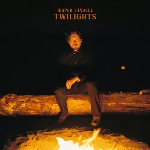 Jesper Lindell Twilights (Vinyl) 12″ Album New