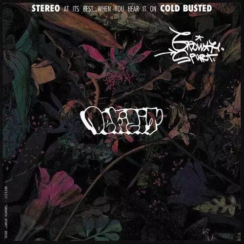 Defizit Growth Spurt (Vinyl) New