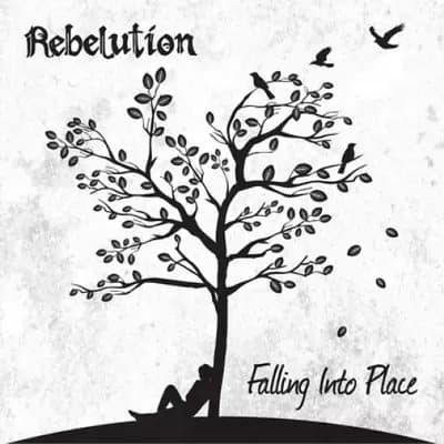 Rebelution Falling Into Place (Vinyl) 12″ Album New