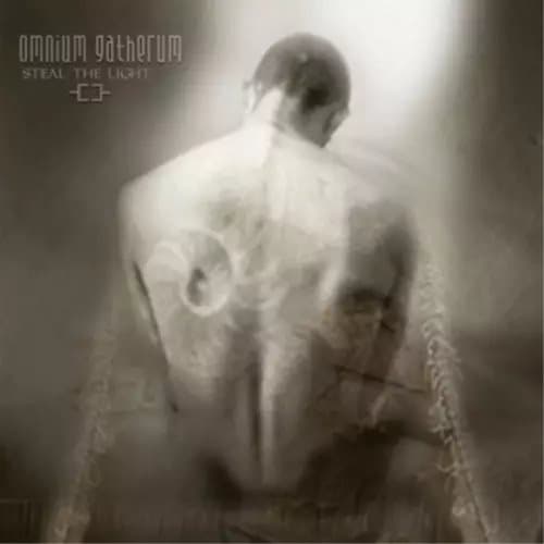 Omnium Gatherum Steal the Light (Vinyl) 12″ Album New