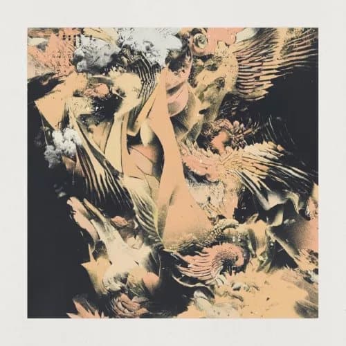 Many Voices Speak Gestures (Vinyl) 12″ Album New