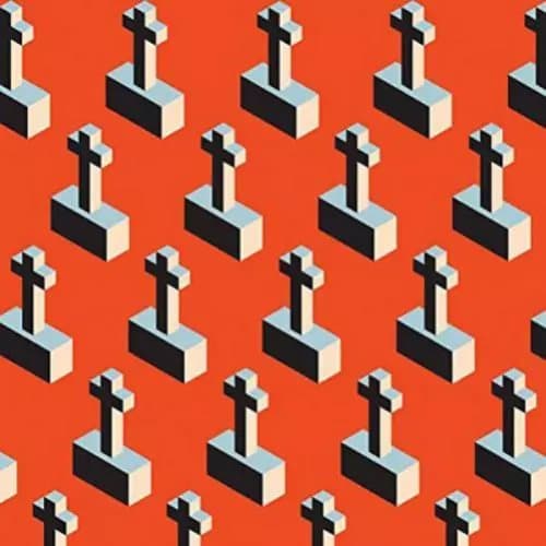 Biblical The City That Always Sleeps (Vinyl) 12″ Album New