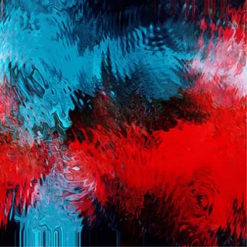 Necro Deathmort Overland (Vinyl) 12″ Album New
