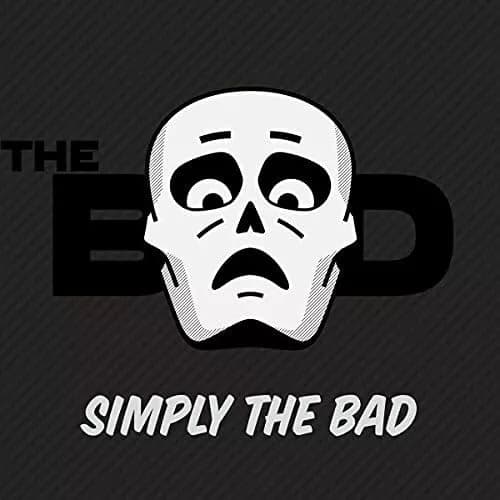 Bad, the Simply the Bad (Vinyl) New
