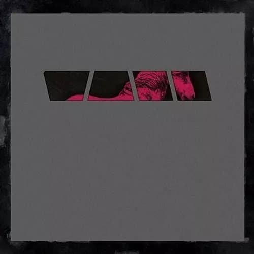 Wall Wall (Vinyl) New