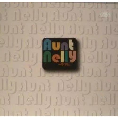 Aunt Nelly Aunt Nelly (Vinyl) New