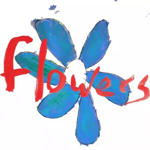 Flowers Do What You Want to Do, It’s What You Should Do (Vinyl) 12″ Album New