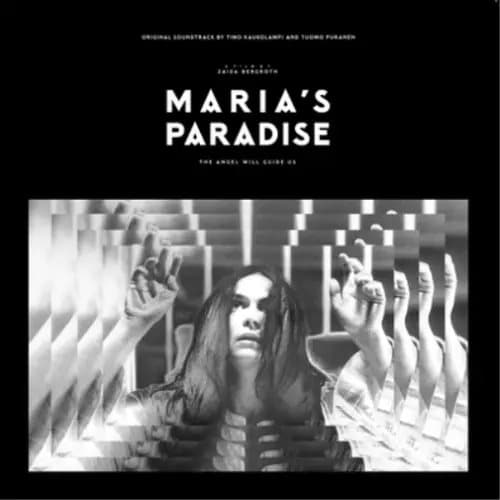Timo Kaukolampi & Tuomo Puranen Maria’s Paradise (Vinyl) 12″ Album New