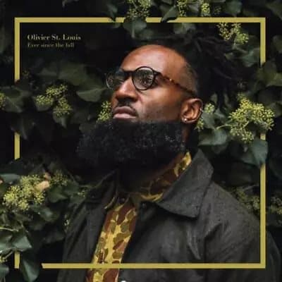 Olivier St. Louis Ever Since the Fall (Vinyl) 12″ EP New