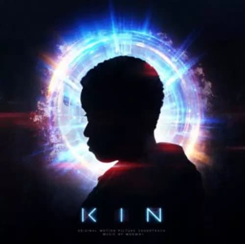 Mogwai KIN (Vinyl) 12″ Album New