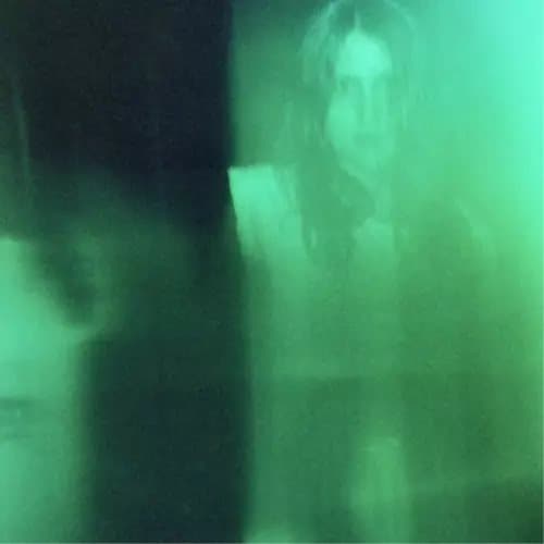 Helena Hauff Qualm (Vinyl) 12″ Album New