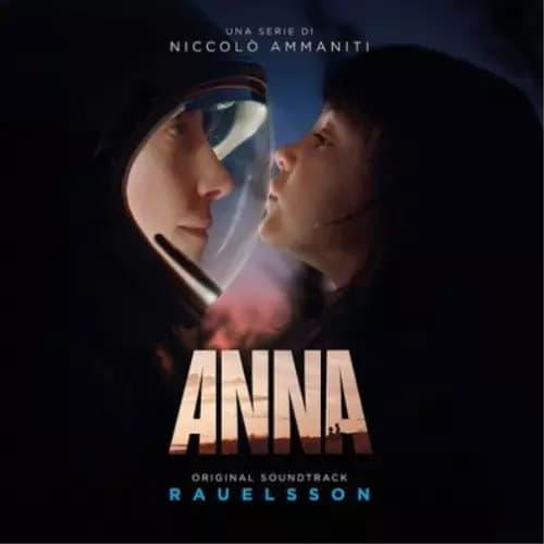 Anna / O.S.T. Anna (Vinyl) 12″ Album New