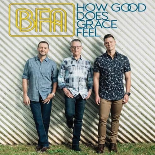 Brian Free & Assurance How Good Does Grace Feel (Vinyl) New