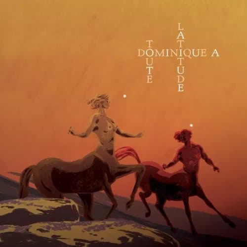 Dominique a Toute Latitude (Vinyl) New