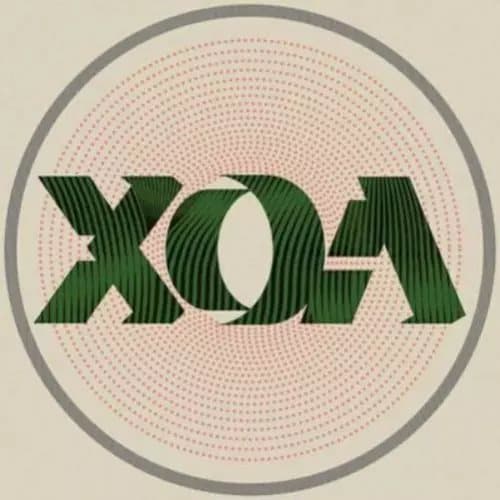 XOA Diaspora (Vinyl) 12″ EP New