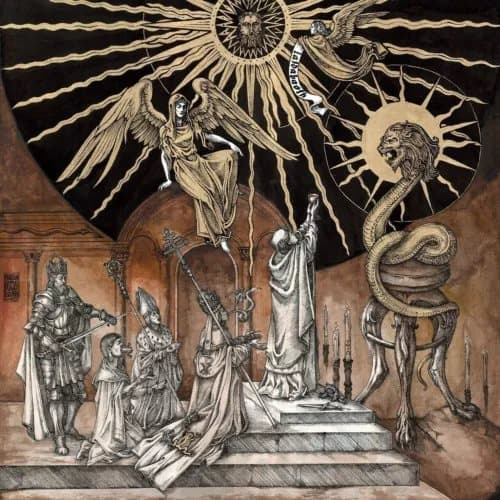 Arcada Projections (Vinyl) 12″ Album New