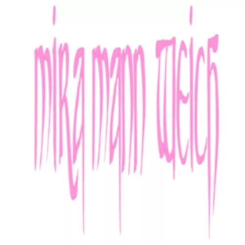 Mira Mann Weich (Vinyl) New