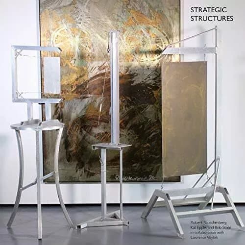 Stohl Strategic Structures (Vinyl) New