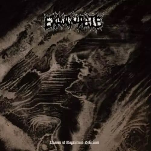 Exaugurate Chasm of Rapturous Delirium (Vinyl) 12″ Album New