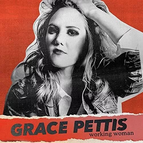Grace Pettis Working Woman (Vinyl) New