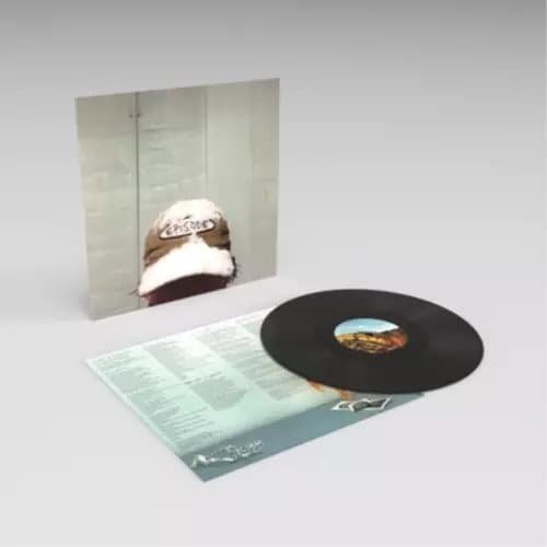 Ben Gregory Episode (Vinyl) 12″ Album New