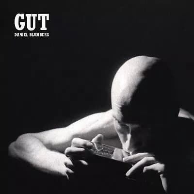 Daniel Blumberg Gut (Vinyl) 12″ Album New