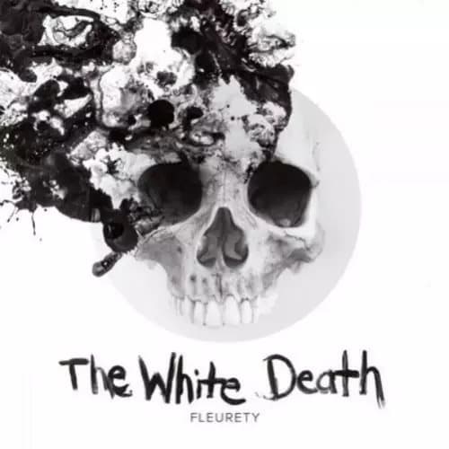 Fleurety The White Death (Vinyl) 12″ Album New