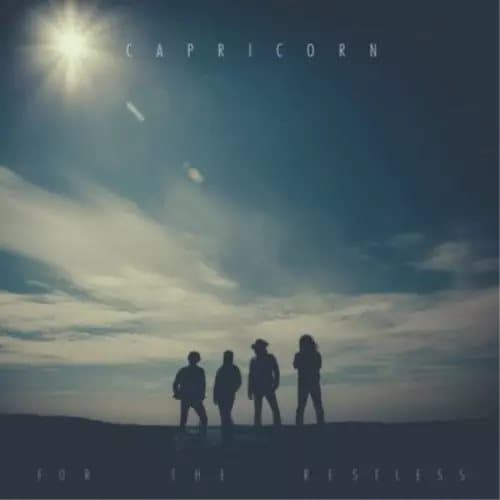Capricorn For the Restless (Vinyl) 12″ Album New