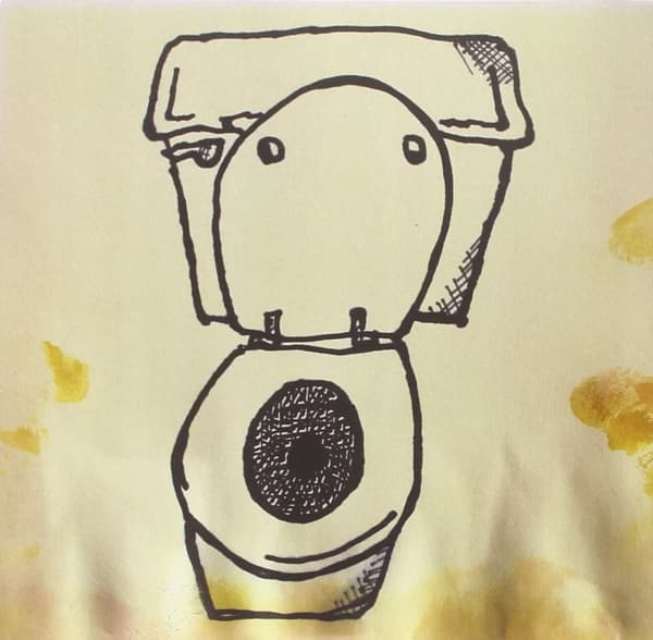Full Toilet Full Toilet (Vinyl) New
