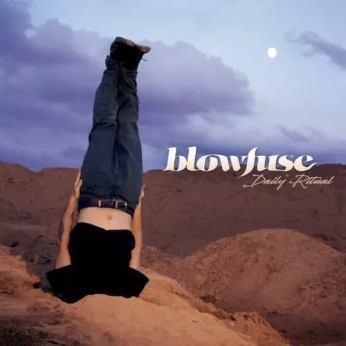 Blowfuse Daily Ritual (Vinyl) New