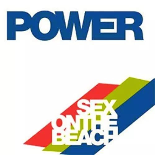 Sex on the Beach Power (Vinyl) New