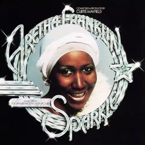 Aretha Franklin Sparkle (SYEOR 2022) (Vinyl) New