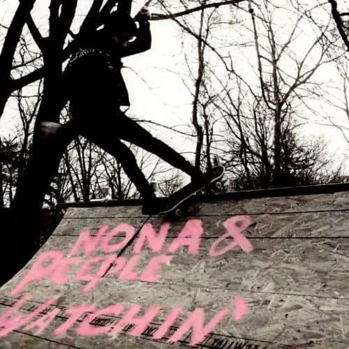 Nona Split VINYL] (Vinyl) New