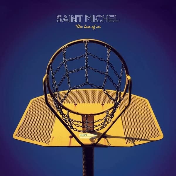 Saint Michel The Two of Us (Vinyl) New