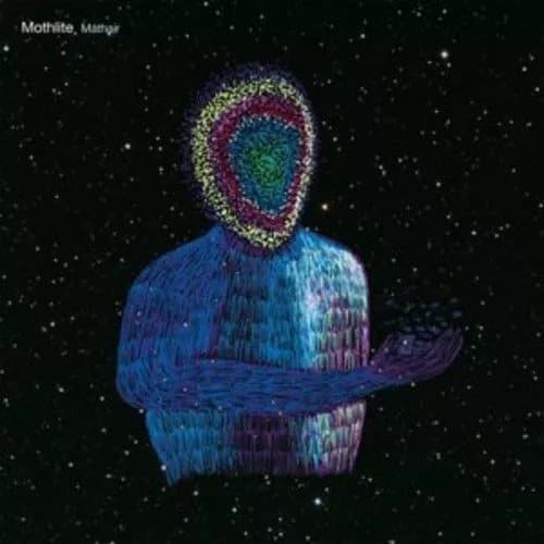 Mothlite Mathair VINYL] (Vinyl) New