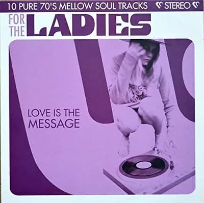 The Electric Indian For The Ladies Vol. 3 (Vinyl) New