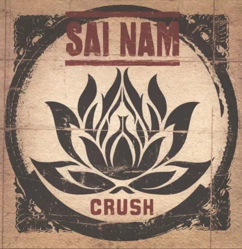 Crush New