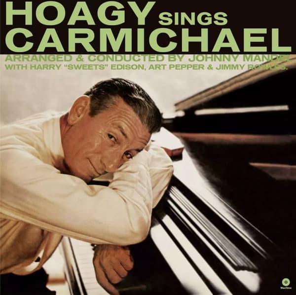 Hoagy Carmichael Hoagy Carmichael Sings (Vinyl) 12″ Album New