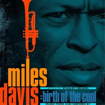 Miles Davis Music from an Inspired By the Film ‘The Birth of Cool’ (Vinyl) New