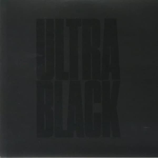 Nas Ultra Black (Vinyl) 7″ Single New