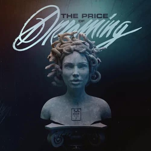 Hollow Front The Price of Dreaming (Vinyl) 12″ Album New