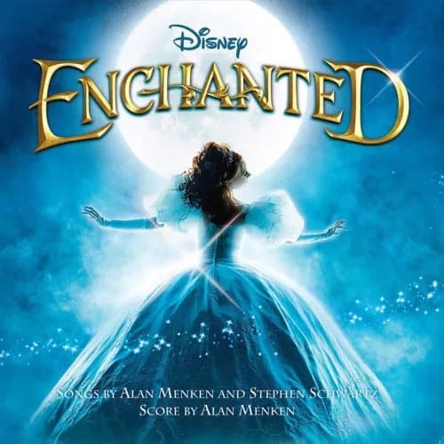 Enchanted / O.S.T. Enchanted (Original Soundtrack) (Vinyl) New