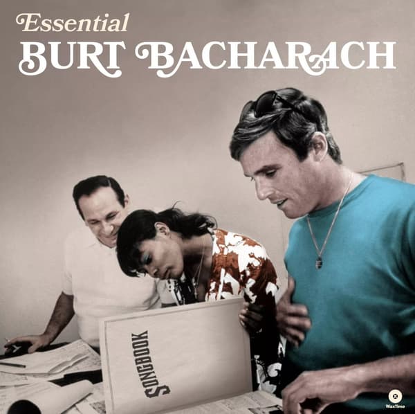 Various Artists Essential Burt Bacharach: Celebrating 95 Years of Burt B (Vinyl) New