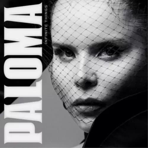 Paloma Faith Infinite Things (Vinyl) 12″ Album New