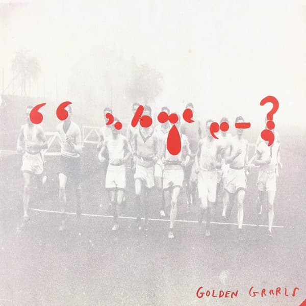 Golden Grrrls Golden Grrrls (Vinyl) New