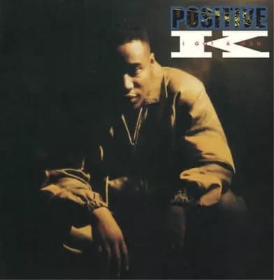 Positive K I Got a Man (Vinyl) 7″ Single New