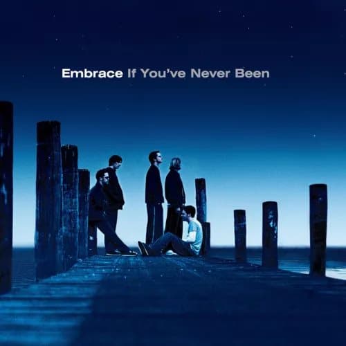 Embrace If You’ve Never Been (Vinyl) New