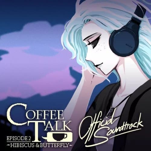 Andrew Jeremy Coffee Talk Ep. 2 (Cassette) New