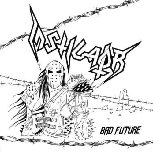 Instigator Bad (Vinyl) New