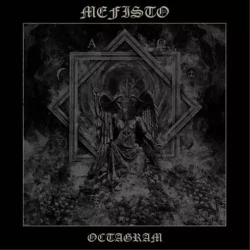 Mefisto Octagram (Vinyl) 12″ Album New